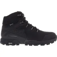 inov-8 Women's Roclite Pro G 400 GORE-TEX V2 Black Vaelluskengät 38