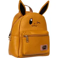 Pokémon Reppu, Eevee