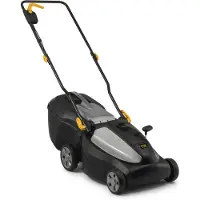 Alpina Garden Akkukäyttöinen ruohonleikkuri AL 3820 Li Kit; 20 V; 2x4 Ah akku