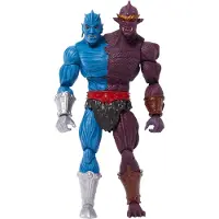 Masters of the Universe Suuri Kaksinumeroinen Luku