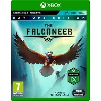 The Falconeer Series One