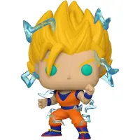 Funko POP! Dragon Ball Z Goku Super Saiyan Eksklusiivinen Hahmo
