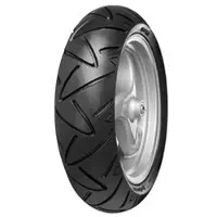 Continental Contitwist 61j Tl Skootterin Etu-/takarengas