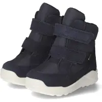 Ecco Saappaat - Urban Mini - Tex - Night Sky - - 24 - Talvikengät
