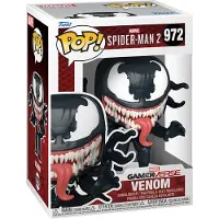 Funko POP! Venom Spider-man 2 -figuuri
