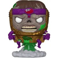 Funko POP! Pop! Ihme Zombiet Modok-hahmo