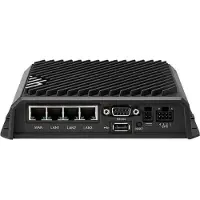 Sony R1900-5GB - Wireless Router - WWAN 4-Port-Switch (MB01-19005GB-GA)