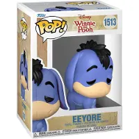 Funko POP! Nalle Puh Disney Ihaa-hahmo 9 Cm