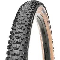 Maxxis Rekon+ Taitettava rengas 27.5x2.80" 3C MaxxTerra EXO TR Tanwall, musta/beige 71-584 | 27,5x2,80" 2024 Pistosuojatut renkaat