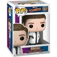 Funko POP! Ihme Rouva Bruno -figuuri