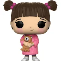 Funko POP! POP-hahmo Disney Monsters Inc. Boo