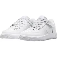 Nike Air Force 1 '07 LV8 Lapset - Mens, valkoinen