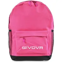Givova Scuola 22l Backpack Pinkki