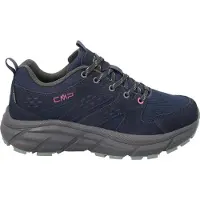 CMP 3q27696 Kamsel Low Wp Vaelluskengät