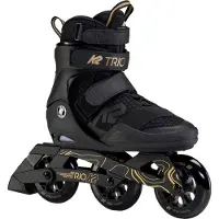 K2 Trio 110 Rullaluistimet