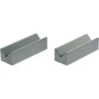 Format V-lohko Q3 100x40x32mm, 6-40mm, teräs, pari