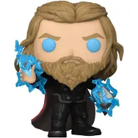 Funko POP! Ihme Thor Avengers: Endgame -yksinoikeusfiguuri