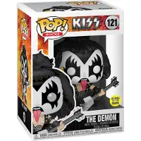 Funko POP! Pop! Kiss Demonihahmo