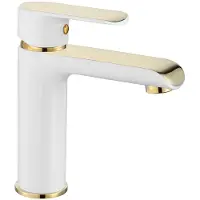 REA BLOOM pesuallashana White Gold White Gold Low
