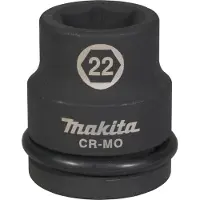 Makita Voimahylsy E-22252; 22x51 mm; 3/4''