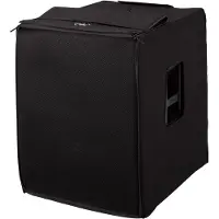 Yamaha SPCVR-DXS15X SOFT COVER FOR DXS15XLF/15XLF-D, CXS15XLF.