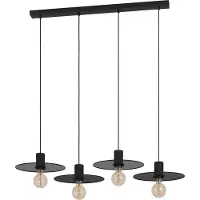 Eglo Ikeston 4-os riippuvalaisin