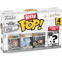 Funko POP! Harry Potter Dumbledore Kuvio