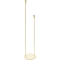 Osram Lattiavalaisin DECOR STICK, Kerma/meripihka, Olohuone/ruokailutila, Metalli, Moderni