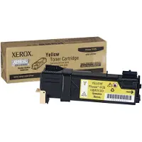 Xerox Värikasetti keltainen 1.000 sivua