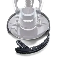 Festool Harjaosa BE-LHS-E 225