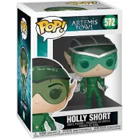 Funko POP! Artemis Fowl Disney Holly Short -figuuri