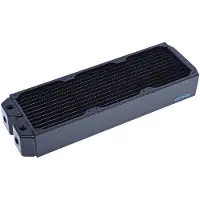 Alphacool NexXxoS UT60 Full Copper 360 jäähdytin