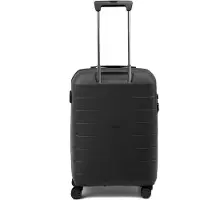 Roncato Box Sport 2.0 4-pyöräinen Käsimatkatavara S 55 cm Musta
