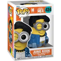 Funko POP! Despicable Me 4 Jung Kook -hahmo