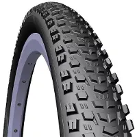 Mitas Scylla Top Design Tubeless Supra TSS Textra 27,5" (584 mm) Black 2.25 MTB pyörän rengas