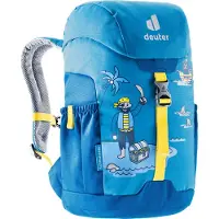 Deuter Schmusebär 8l Reppu