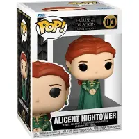 Funko POP! Game Of Thrones House Of The Dragon Alicent Hightower -figuuri
