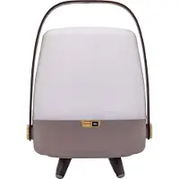 Kooduu Lite-up Play Mini JBL Earth (KO06-0101LS001-02)