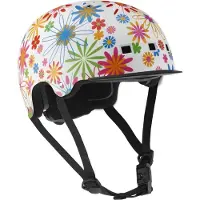 Ply Helmets Pop Plus Kaupunkikypärä