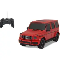 Jamara Mercedes-Benz AMG G63, Auto, 1:24, 6 vuosi/vuosia (405193)
