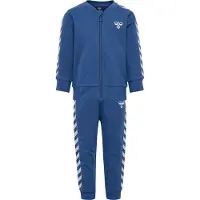 Hummel Billie Verryttelypuku, True Navy, 62