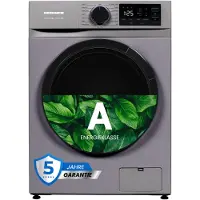 Heinner Slim pyykinpesukone HWM-M814IVNSA+++