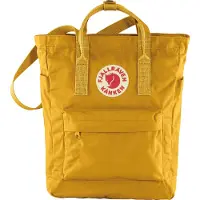 Fjällräven kånken totepack