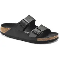 Birkenstock Arizona Bf Triples Black - Black - 38