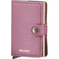 Secrid Miniwallet Pebble Lompakko