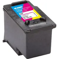 KMP – C88, Syaani, Magenta, Keltainen, Väriainepohjainen muste, 1 kpl (1517,4030)