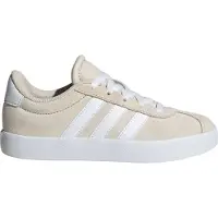 Adidas Vl Court 3.0 K - Cream - 32