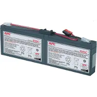 Schneider Electric Vaihtoakku #18