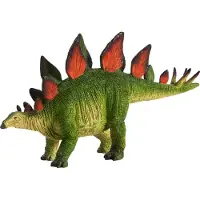 MOJO Prehistory Stegosaurus - 387228