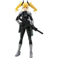 Good Smile Company Kaiju No8 Pop Up Parade Kikoru Shinomiya 16 Cm Kuvio